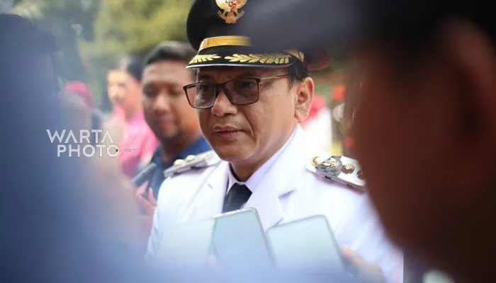 Pemkab Pati Gelar Selametan Agung Pesta Rakyat, Sediakan 10.000 Porsi Kuliner Gratis
