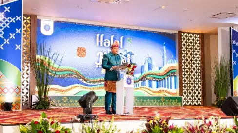 IKA UII Soroti Dampak Konflik Global dan Ajak Alumni Perkuat Keadilan, Kemanusiaan, serta Kolaborasi
