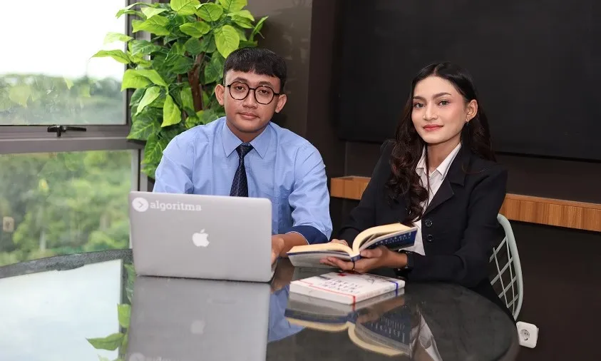 Gen Z Makin Memilih Bangun Startup, Universitas Nusa Mandiri Dorong Mahasiswa Jadi Pencipta Kerja