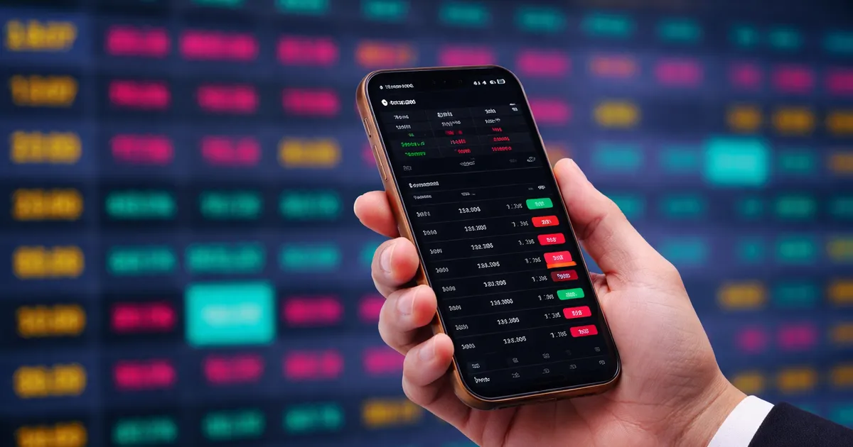 Saham Perbankan dan Keuangan Menekan VN-Index pada Awal Pekan, Sektor Minyak Menguat