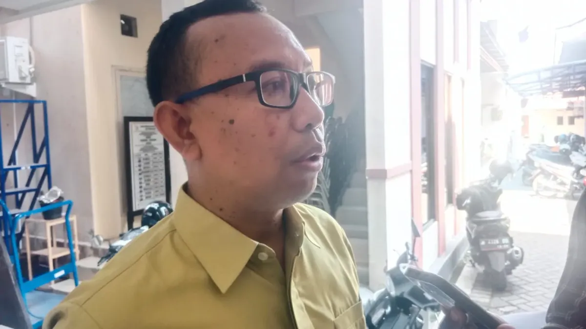 Komisi III DPRD Kota Probolinggo Sidak Pembangunan Swalayan di Jalan Cokrominoto, Soroti Perizinan dan Kesesuaian RTRW