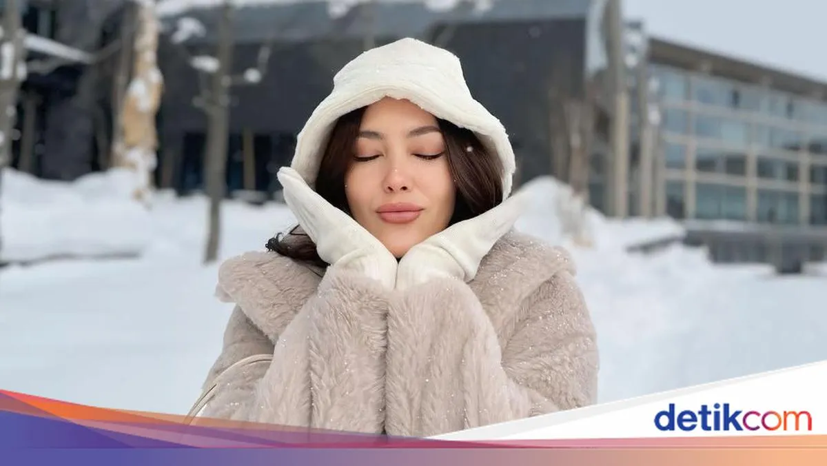 Daftar Comfort Food Cathy Sharon dan Jakarta yang Selalu Menggoda: Ketika Kuliner, Identitas, dan Algoritma Bertemu