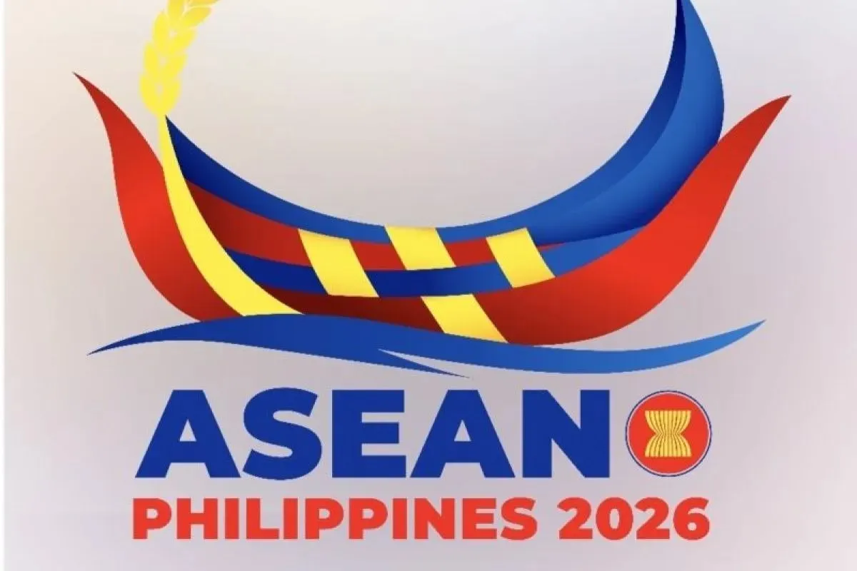 Filipina Mulai Rangkaian Pertemuan Jelang KTT ASEAN 2026 di Cebu, Fokus pada Ketahanan Bencana dan Keamanan Energi