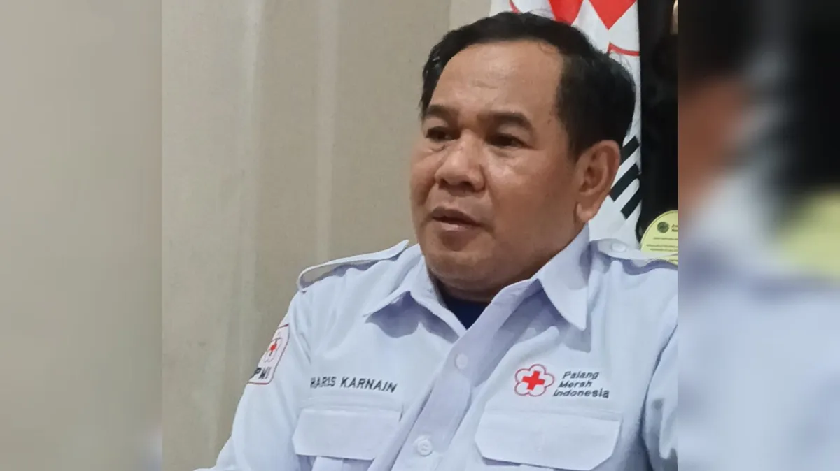 PMI Lombok Barat Tegaskan Komitmen Transparansi Anggaran melalui Audit Internal