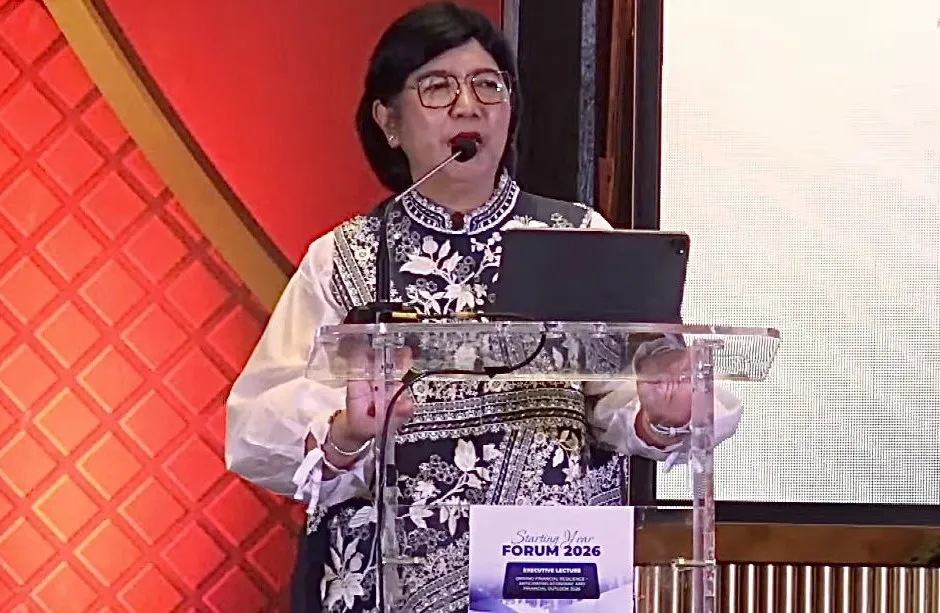 BI Wanti-wanti Risiko Stagflasi Global di Tengah Tekanan Rupiah