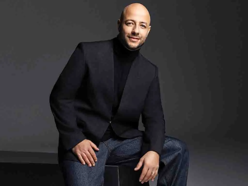 Maher Zain Rilis Album Studio Keempat "Back To You" Setelah 10 Tahun