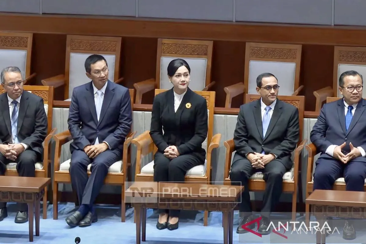 Praktisi Keuangan Minta Dewan Komisioner OJK Baru Jaga Independensi dari Intervensi