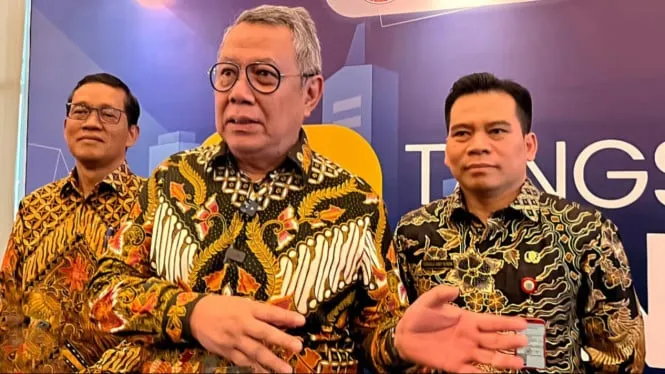Pemkot Tangsel Gandeng BSSN untuk Perkuat Keamanan Data di Aplikasi Tangsel One