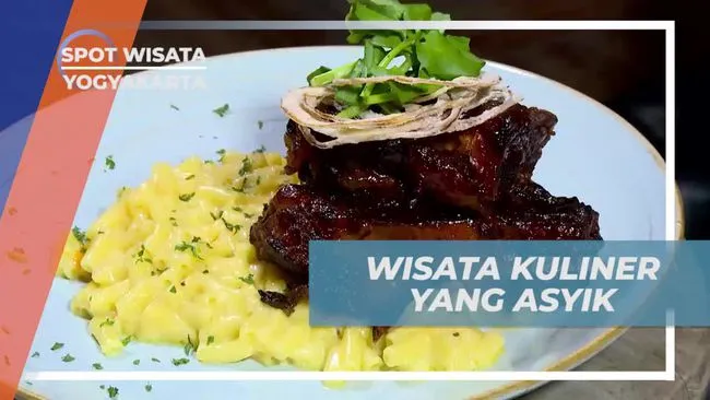 Canting Restaurant dan Tren Wisata Kuliner Jogja: Mengapa Satu Meja Makan Bisa Menggerakkan Percakapan Nasional