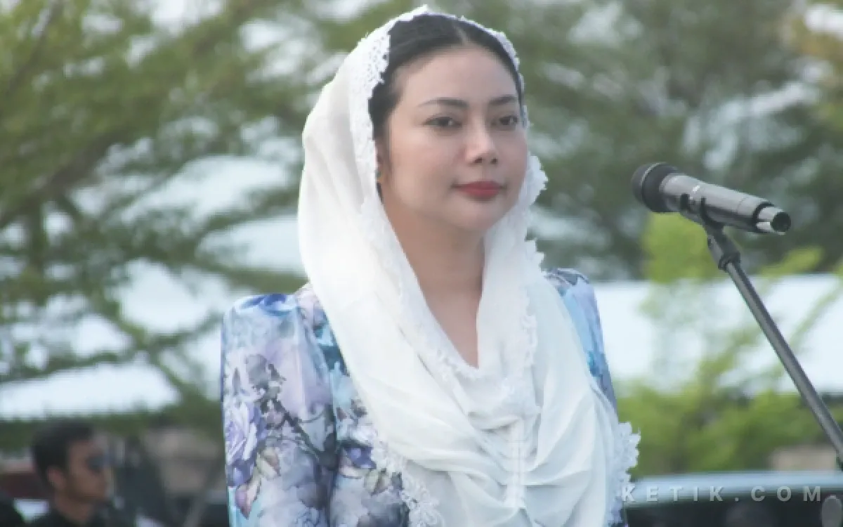 Bupati Brebes Ungkap 3.000 ASN Diduga Gunakan Aplikasi Absensi Fiktif, Sanksi Disiapkan