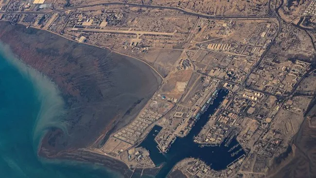 Ancaman Gangguan Selat Hormuz Picu Kekhawatiran Krisis Energi Global, Indonesia Dinilai Rentan