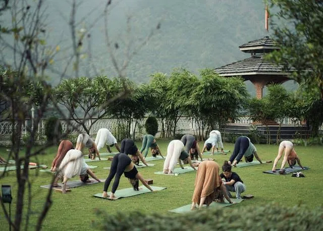 Enam Ide Wisata Wellness di Yogyakarta: Dari Yoga Alam hingga Belajar Meracik Jamu