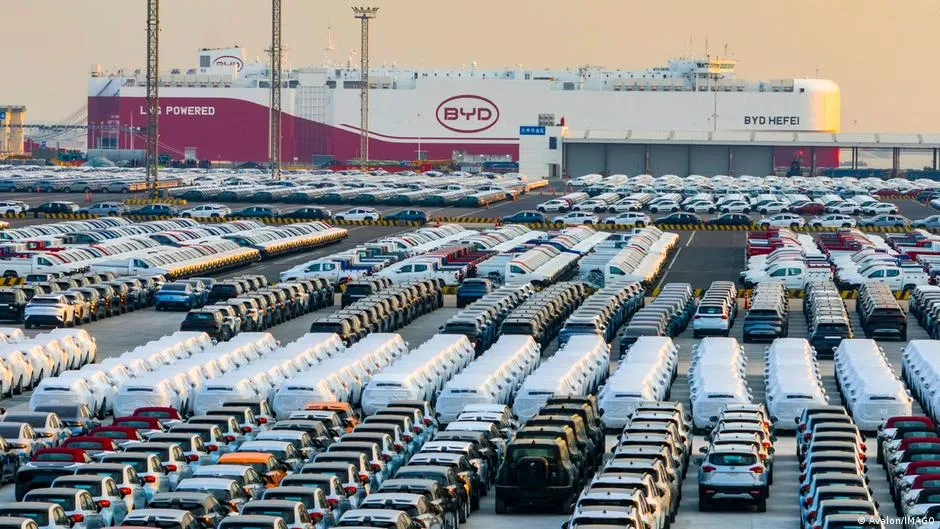 Harga Energi Melonjak, Asia Tenggara Percepat Adopsi Mobil Listrik