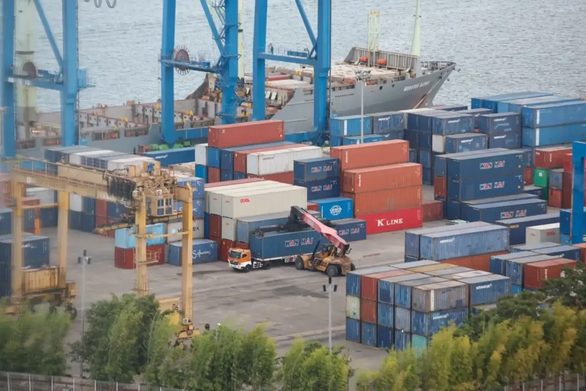 Konflik AS-Israel dan Iran Picu Guncangan Energi, Risiko Resesi Global Menguat