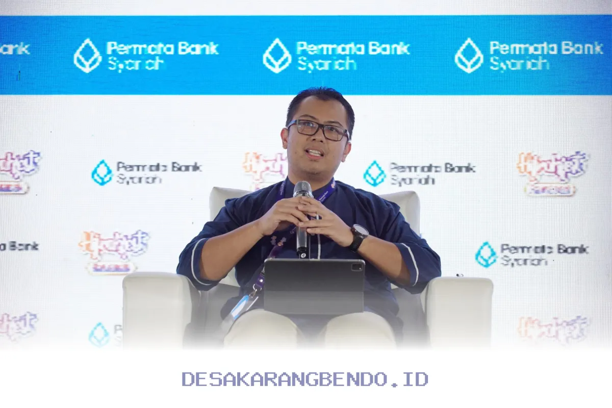 Permata Bank Syariah Dorong Perluasan Layanan pada 2026 di Tengah Pertumbuhan Ekonomi Syariah