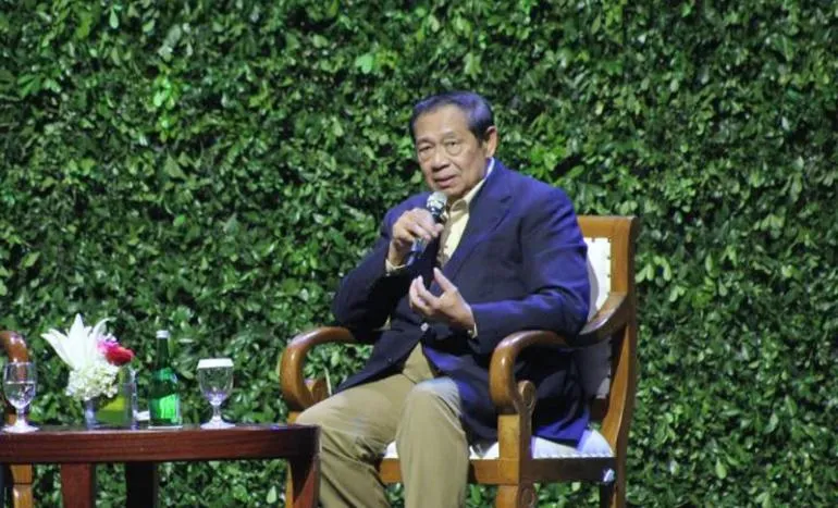 SBY Minta Pemerintah Bertindak Cepat dan Tepat Hadapi Gejolak Harga Energi Global