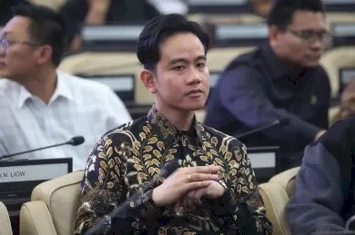 Wapres Gibran Kunjungan Kerja Sehari di Lampung, Ini Rangkaian Agendanya