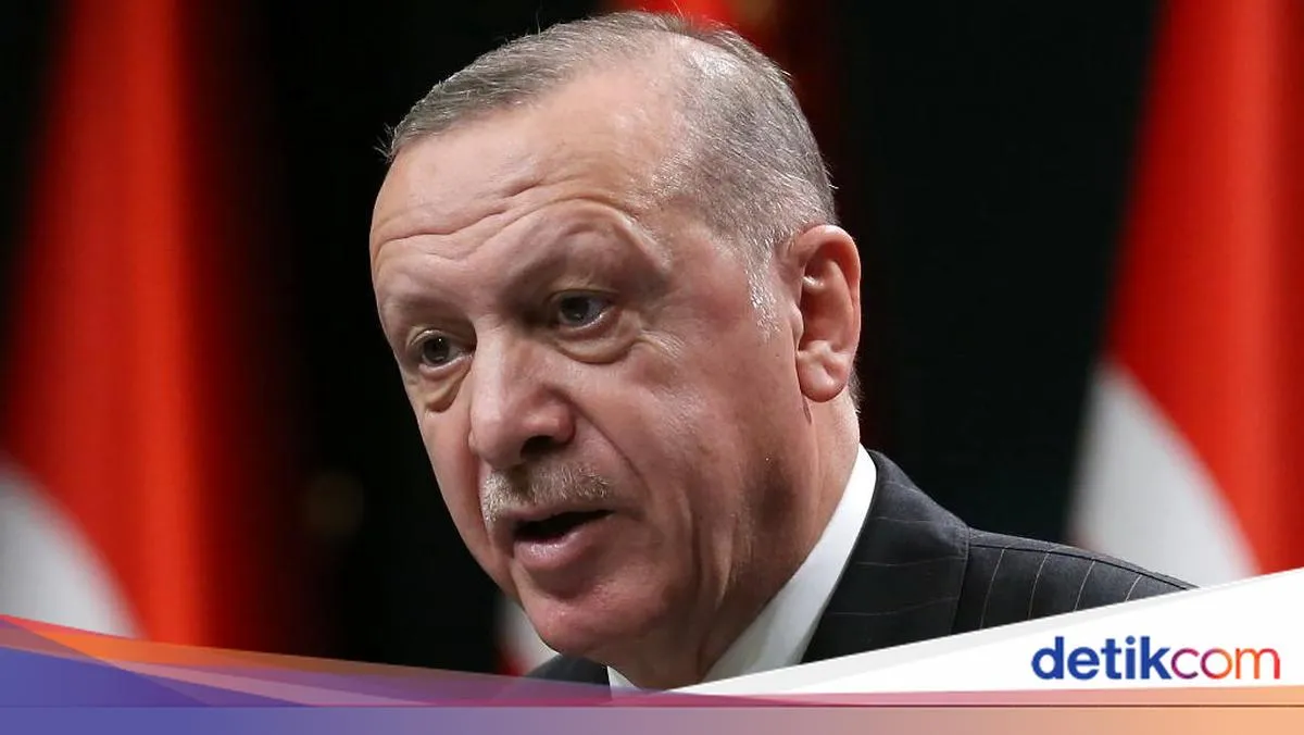 Tudingan Israel kepada Erdogan dan Bayang-bayang “Petualangan Berbahaya” di Suriah