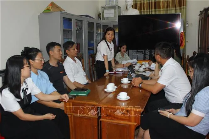 Penerapan Kelas Pintar di SD Nguyen Du Picu Pro-Kontra, Sekolah dan Pemangku Kebijakan Diminta Transparan