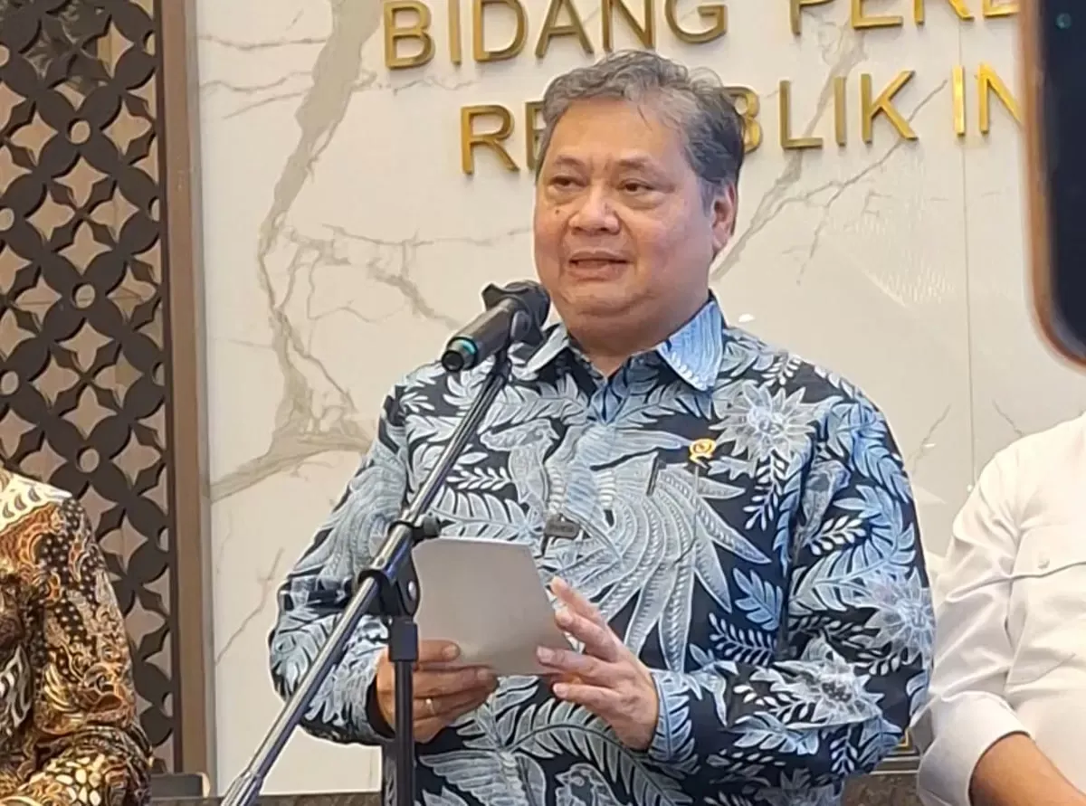Pemerintah Siapkan Efisiensi Belanja K/L untuk Jaga Defisit APBN di Bawah 3 Persen di Tengah Ketidakpastian Global