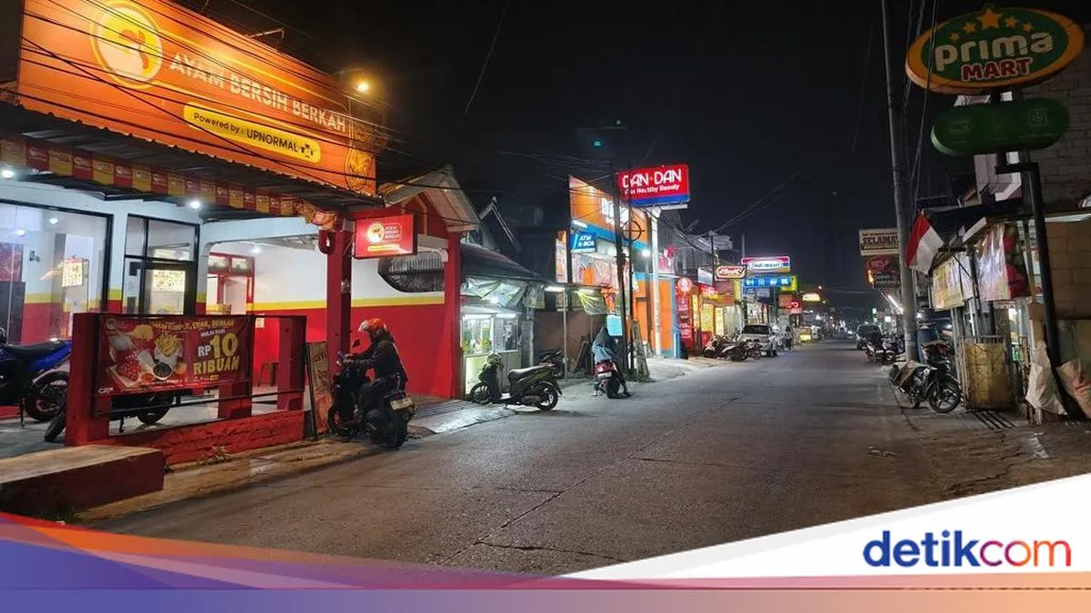 Bumi Panyileukan dan “Kemerdekaan” Parkir: Ketika Warga Bandung Menjaga Ruang Publik Tanpa Kang Parkir