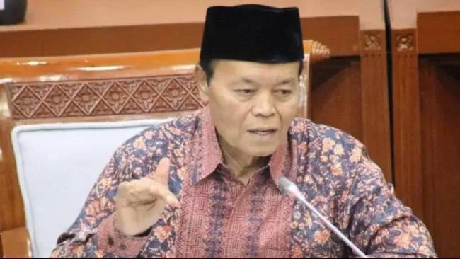 Hidayat Nur Wahid Dorong Pemerintah Perkuat Diplomasi untuk Tambahan Kuota Haji