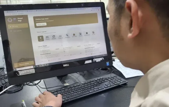 Aplikasi Kawal Haji Disiapkan untuk Pelaporan Kendala Jemaah Secara Real-Time di Musim Haji 1447 H/2026 M