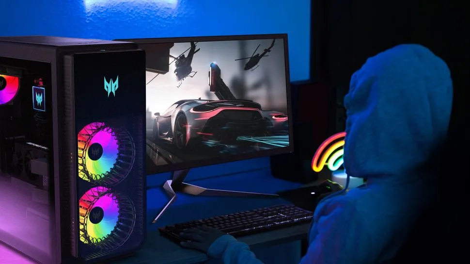 Predator Gaming Jadi Mitra Resmi VCT Pacific 2026, Orion 7000 Dipakai sebagai PC Pertandingan