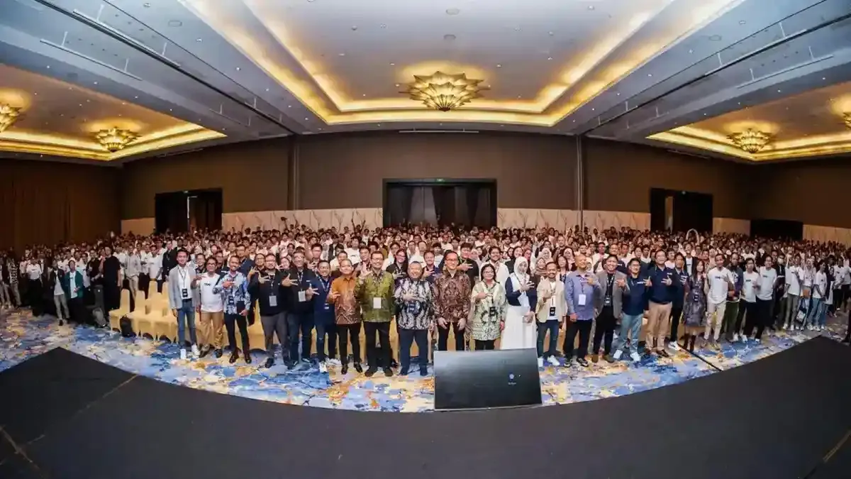 DDC 2026: AI Tingkatkan Produktivitas, Namun Peran Manusia Tetap Penentu Inovasi