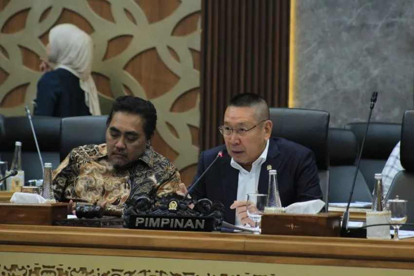 Banggar DPR Nilai APBN Masih Kuat, Pemerintah Diminta Tak Naikkan Harga BBM Bersubsidi