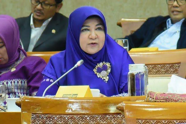 DPR Ingatkan Dampak Sistemik Konflik Global terhadap Energi dan Ekonomi, Pemerintah Pastikan BBM Bersubsidi Stabil hingga Akhir 2026