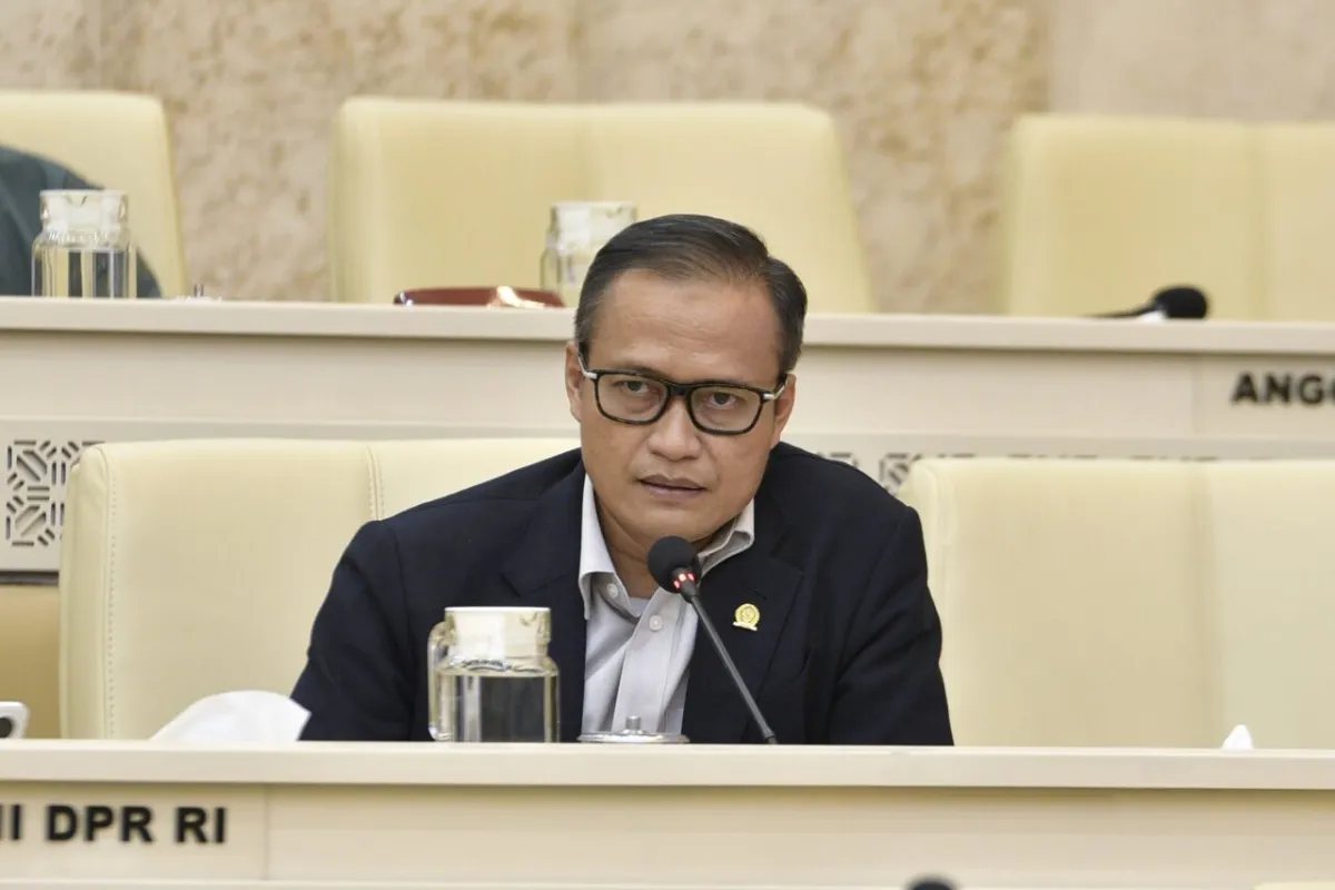 Aziz Subekti Minta Badan Bank Tanah Perkuat Struktur dan Buka Data Agraria ke Publik