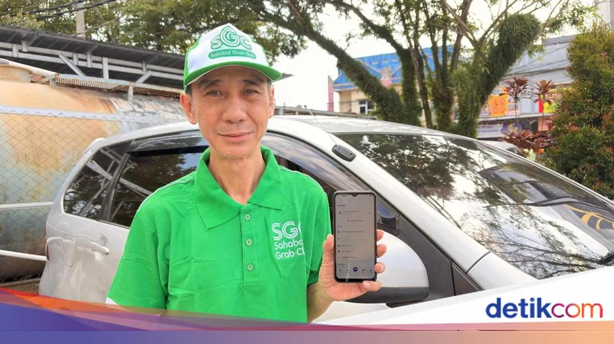 OVO Finansial Beri Fasilitas Jeda Bayar untuk Mitra UMKM dan Pengemudi Ojol Saat Lebaran 2026