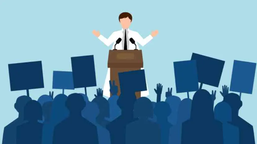Perebutan Opini Publik di Era Digital: Politik Bergeser dari Kursi ke Arus Informasi