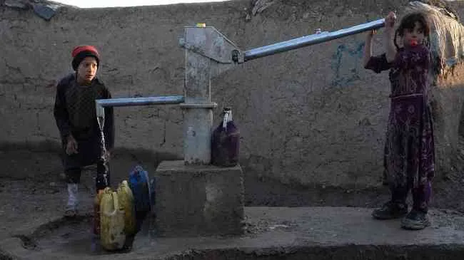 Studi: Kerja Sama Regional Dinilai Kunci Meredakan Konflik Air di Timur Tengah dan Afrika
