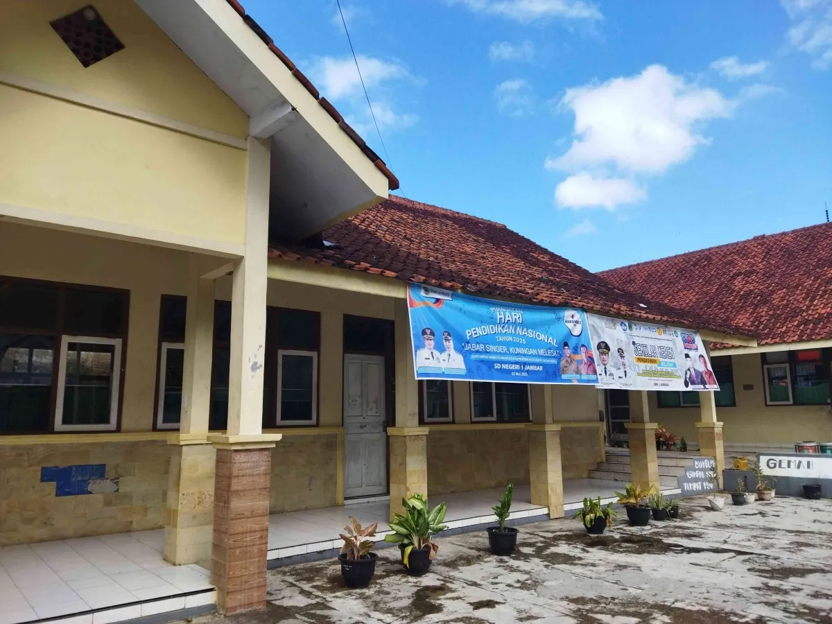 Etika Guru SD dalam Memanfaatkan Teknologi untuk Pembelajaran