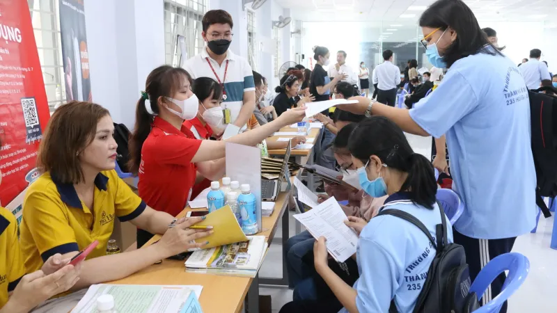 Pemerintah Vietnam Targetkan Bursa Kerja Nasional Diluncurkan Sebelum 30 April 2026