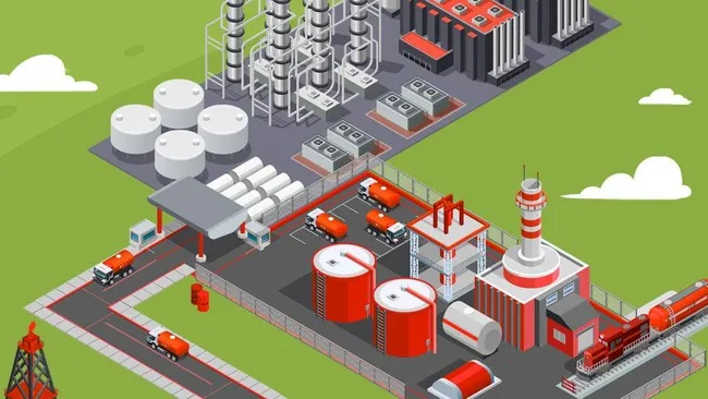 JP Morgan: Indonesia Dinilai Relatif Tahan Menghadapi Guncangan Krisis Energi Global