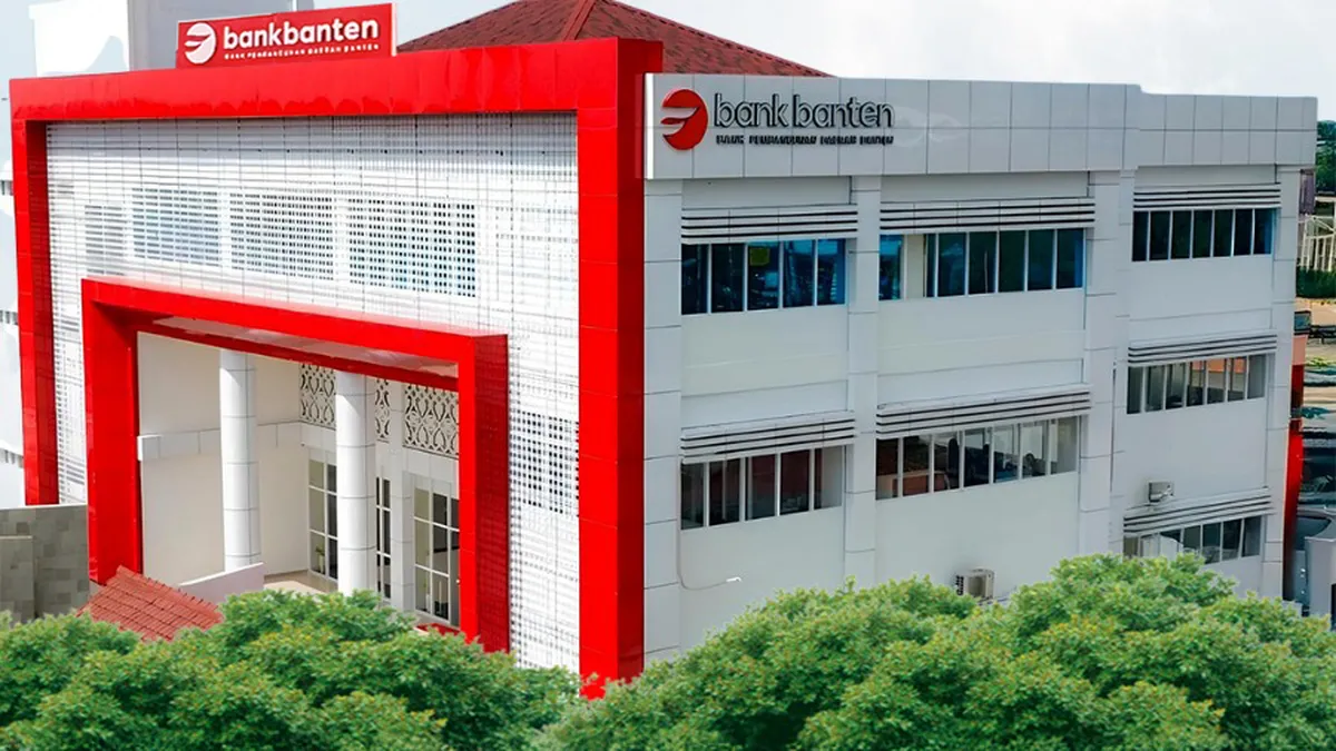 Tautan Undian Berhadiah Bank Banten 2026 di Facebook Dipastikan Hoaks, Nasabah Diminta Waspada