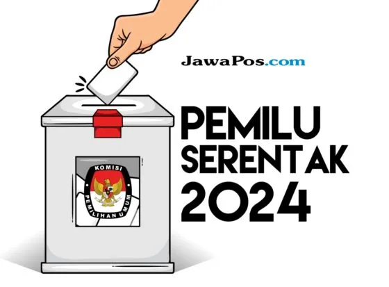 Berbagai Pihak Diajak Bersinergi Wujudkan Pemilu 2024 yang Aman dan Damai