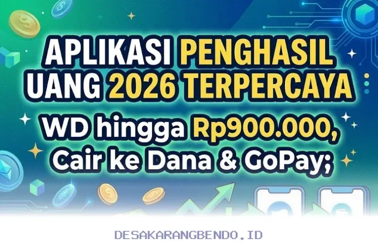 Tren Aplikasi Penghasil Uang 2026: Nonton Drama hingga Tugas Harian, Ini Cara Kerja dan Tips Amannya
