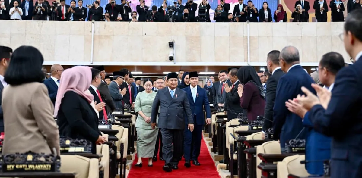Budaya ‘Yes-Man’ di Lingkar Presiden Prabowo Disorot, Kualitas Kebijakan Publik Dinilai Berisiko