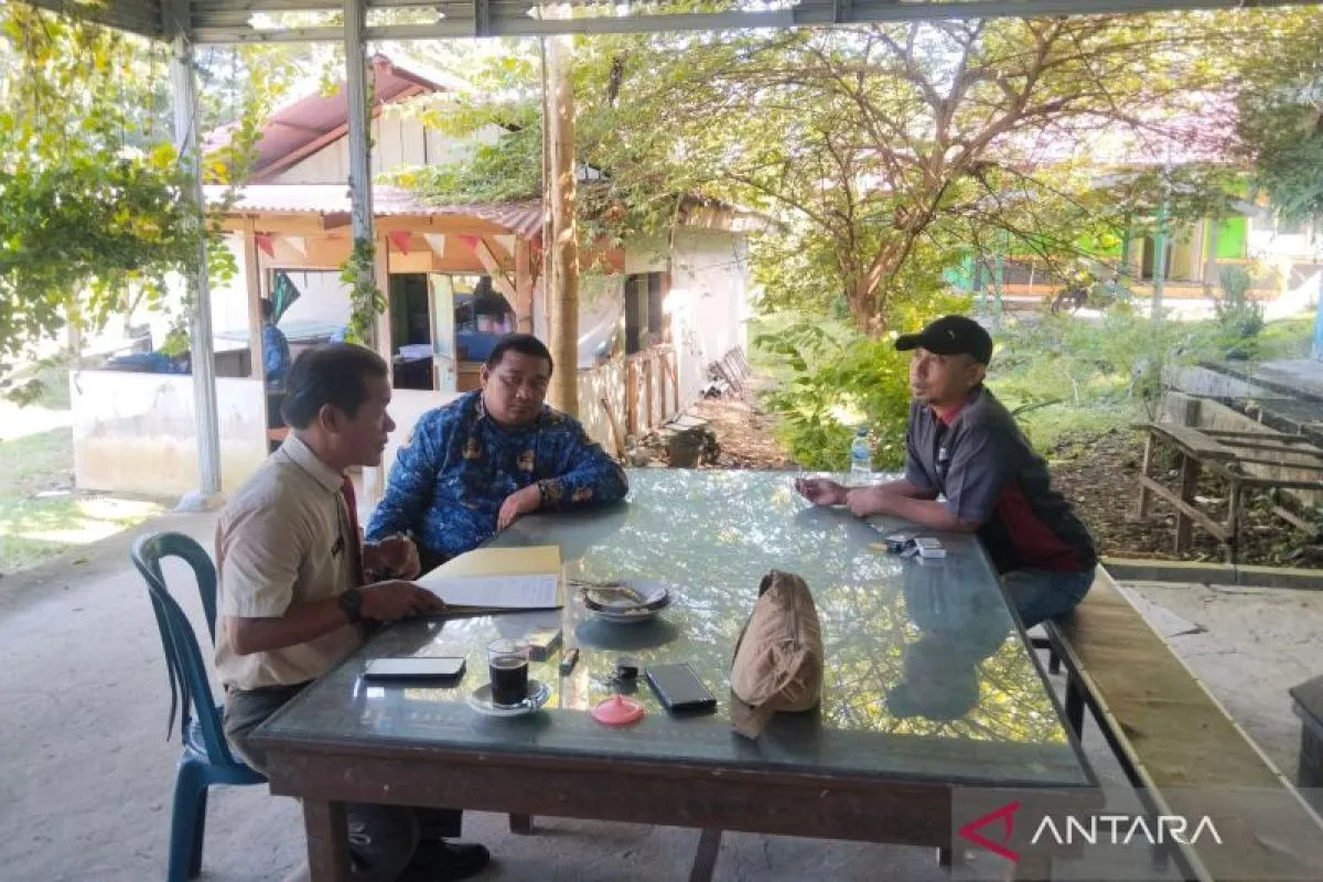 Kominfo Mukomuko Dorong OPD Percepat Transformasi Digital Layanan Pemerintah Daerah