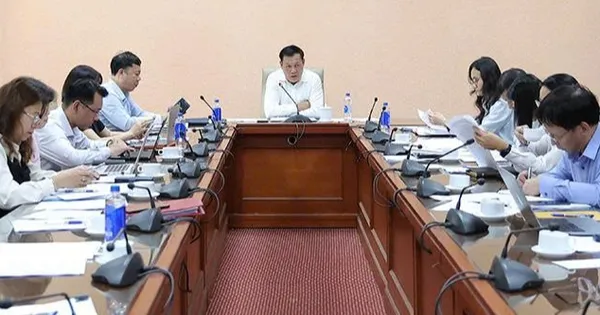 Kemenkes Vietnam Usulkan Subsidi Persalinan dan Skrining Dini di Tengah Penurunan Angka Kelahiran