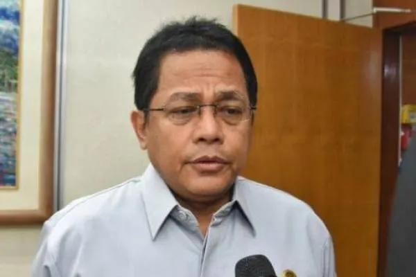 Parlemen Kampus 2026 di UNS Ajak Mahasiswa Memahami Kerja DPR dan Literasi Politik