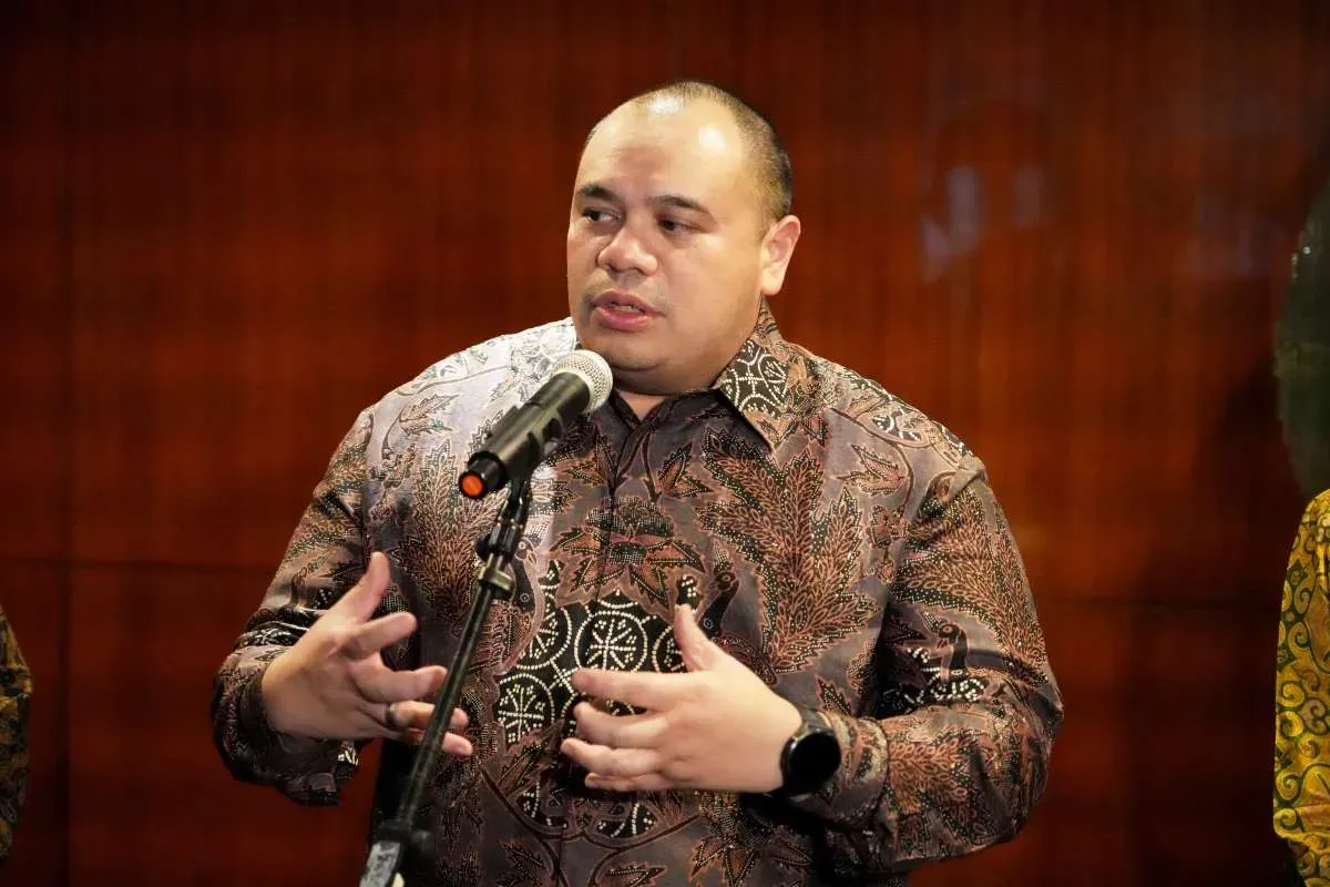 Danantara Sesuaikan Strategi Investasi untuk Perkuat Ketahanan Ekonomi di Tengah Gejolak Global
