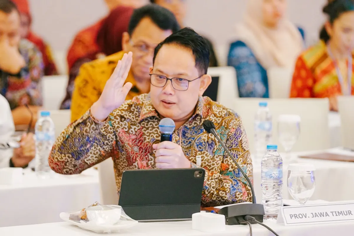 Jatim Hadapi Dilema Tata Ruang: Menjaga Lahan Sawah di Tengah Kebutuhan Hunian
