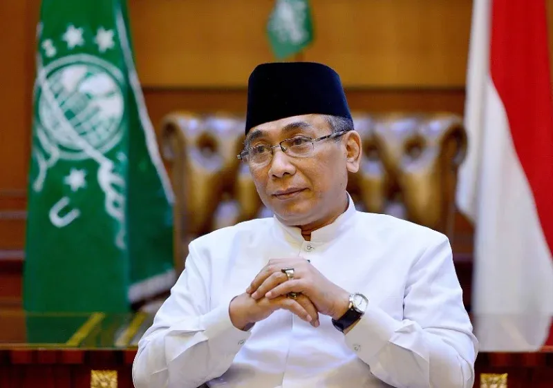 PBNU Serukan Penghentian Kekerasan di Timur Tengah dan Ajak Perkuat Gotong Royong Hadapi Dampak Global