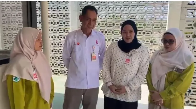 Pelaku Usaha Kuliner di Betara Apresiasi Program Kantin Sehat SKK Migas–PetroChina
