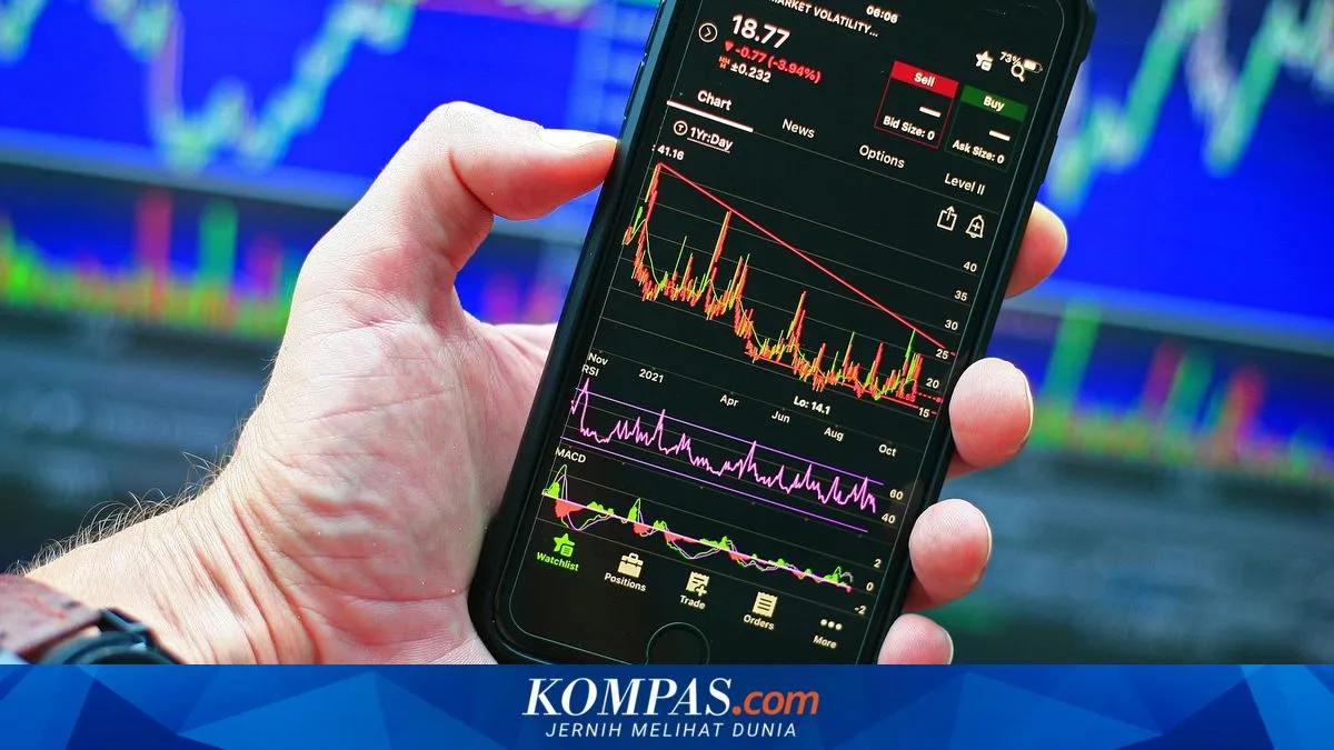 Merdeka Gold Resources Ajukan Permohonan Pencatatan Saham di Bursa Hong Kong